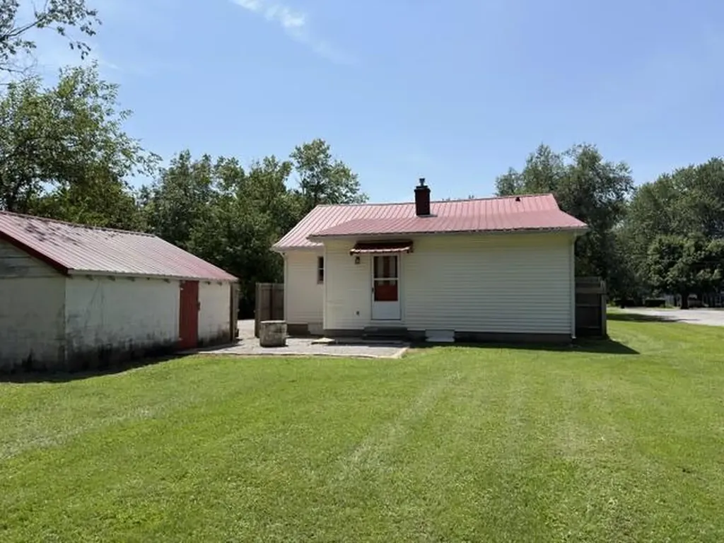 914 N 18th Street Murray KY 42071