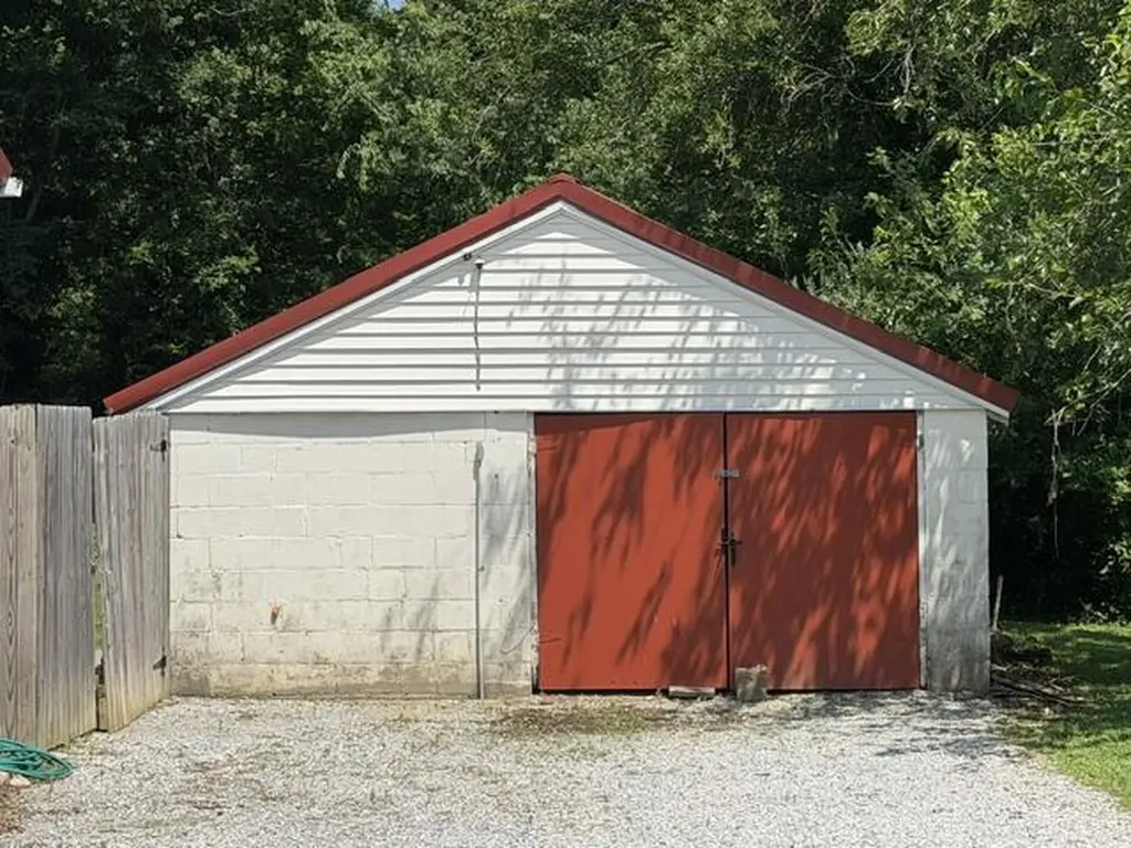 914 N 18th Street Murray KY 42071