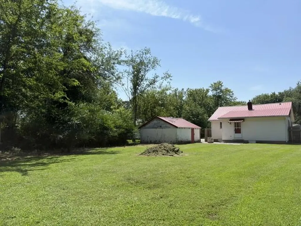 914 N 18th Street Murray KY 42071