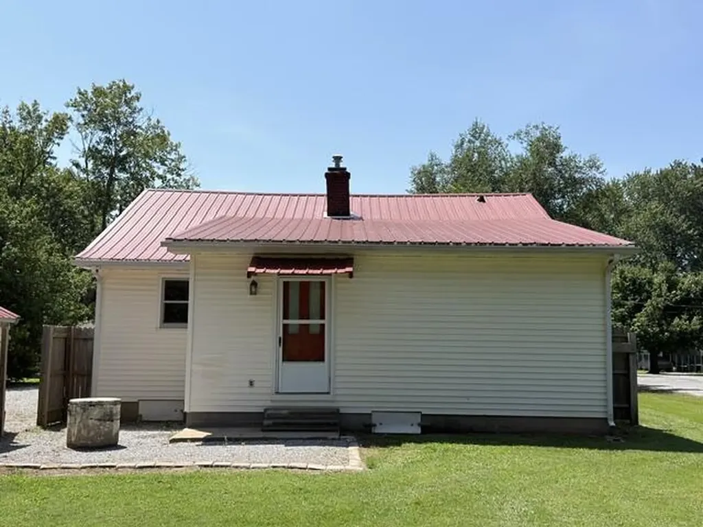 914 N 18th Street Murray KY 42071