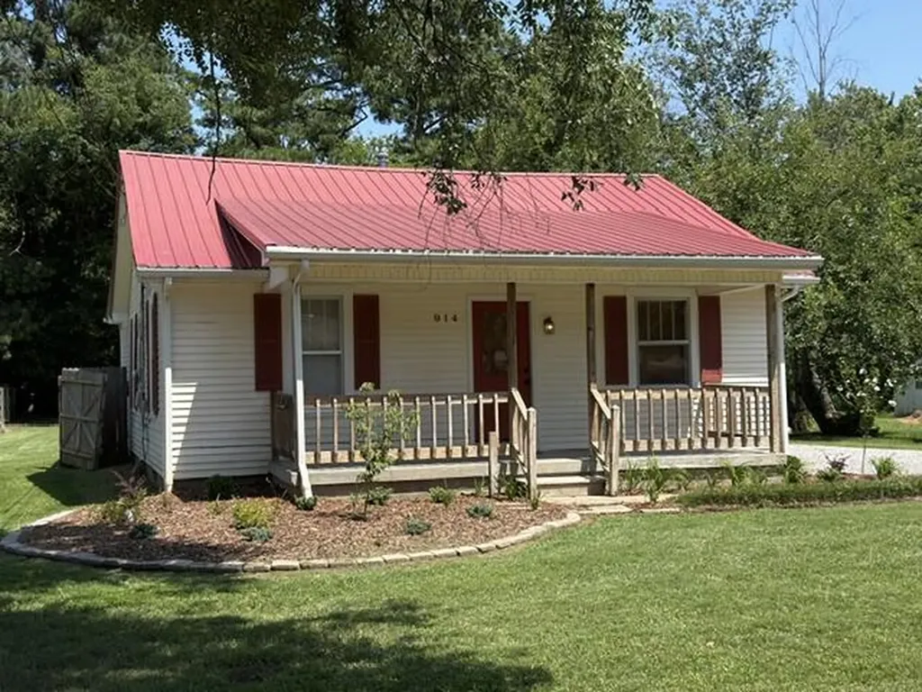 914 N 18th Street Murray KY 42071