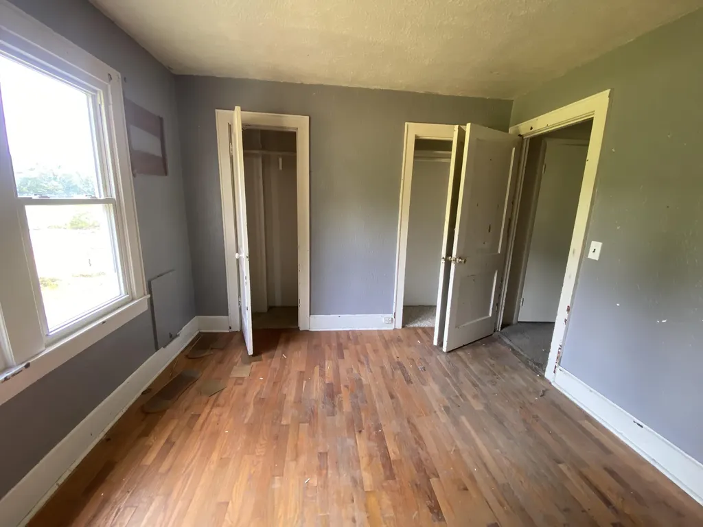 1115 Airport Road Murray KY 42071
