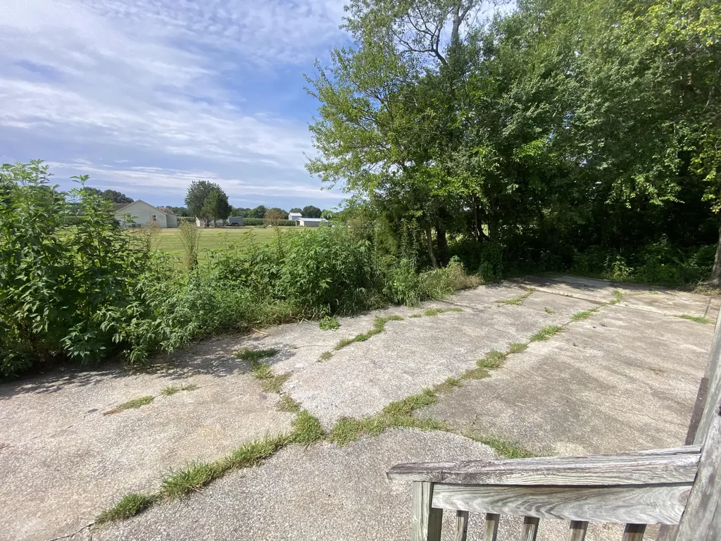 1115 Airport Road Murray KY 42071