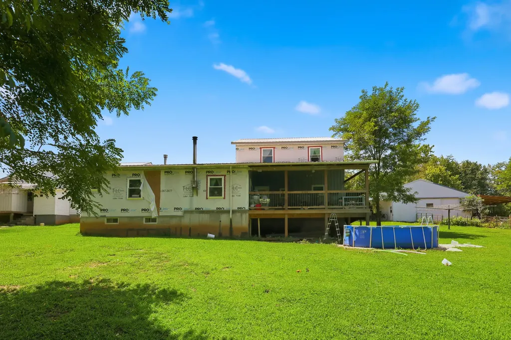 5183 Ky-36 Cynthiana KY 41031