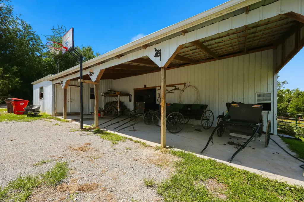 5183 Ky-36 Cynthiana KY 41031