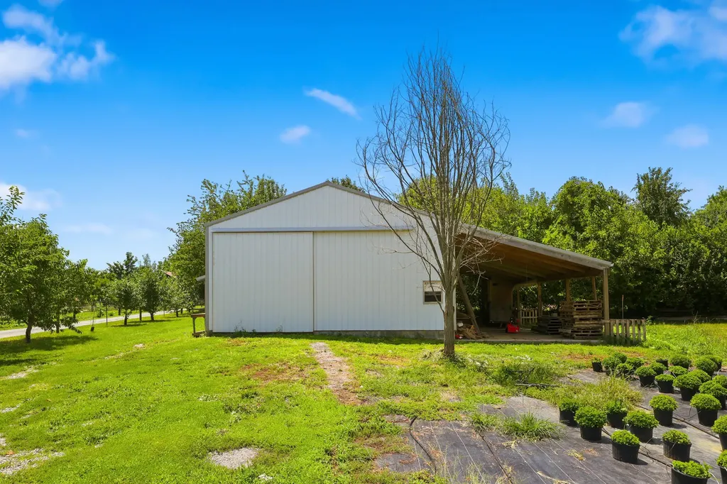 5183 Ky-36 Cynthiana KY 41031