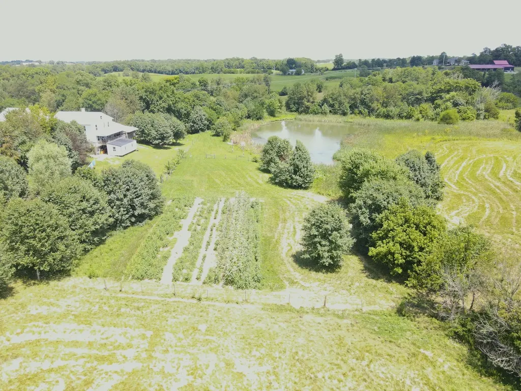 5183 Ky-36 Cynthiana KY 41031