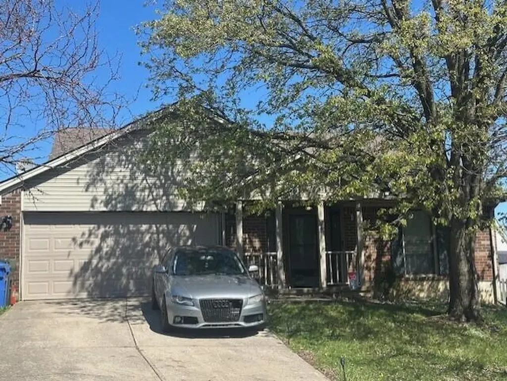 3116 Boulder Court Lexington KY 40509