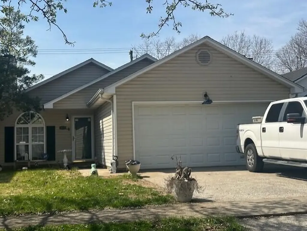 2033 Coriander Lane Lexington KY 40505