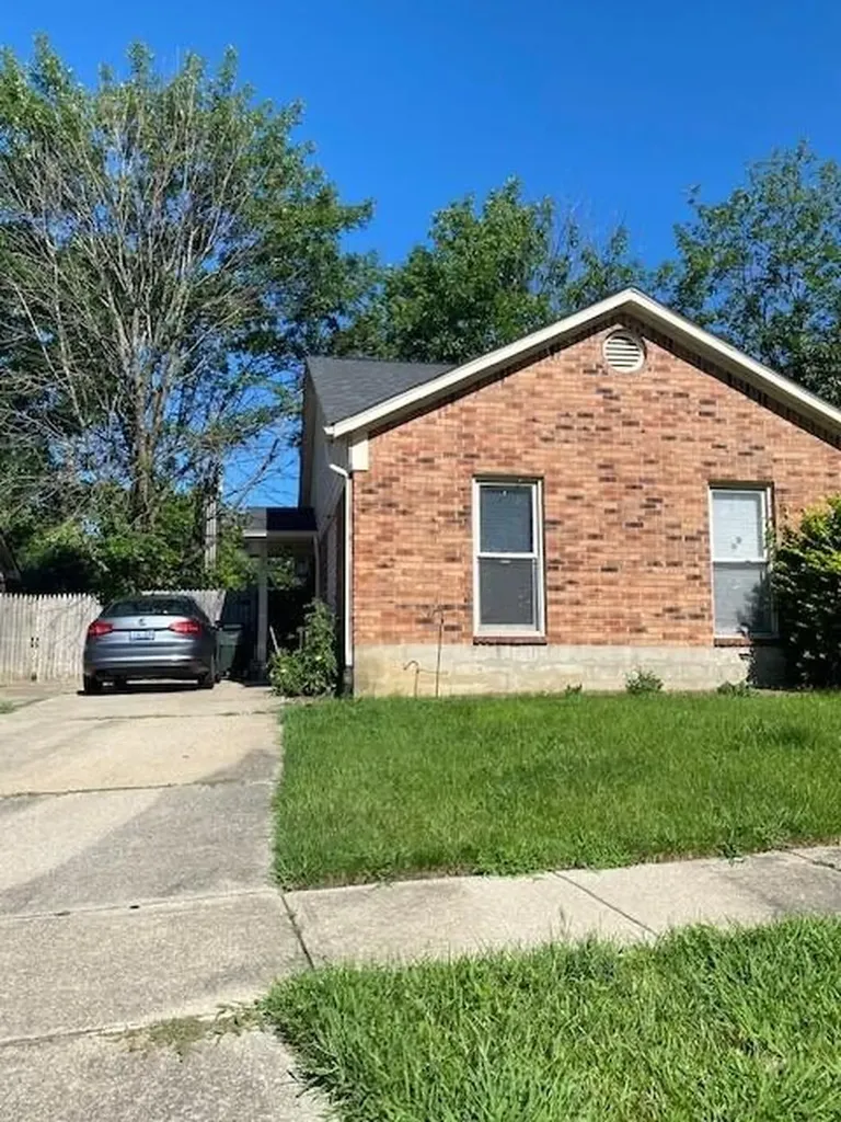 3511 Kenesaw Drive Lexington KY 40515