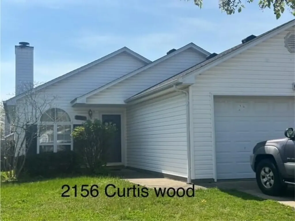 2156 Curtiswood Drive Lexington KY 40505