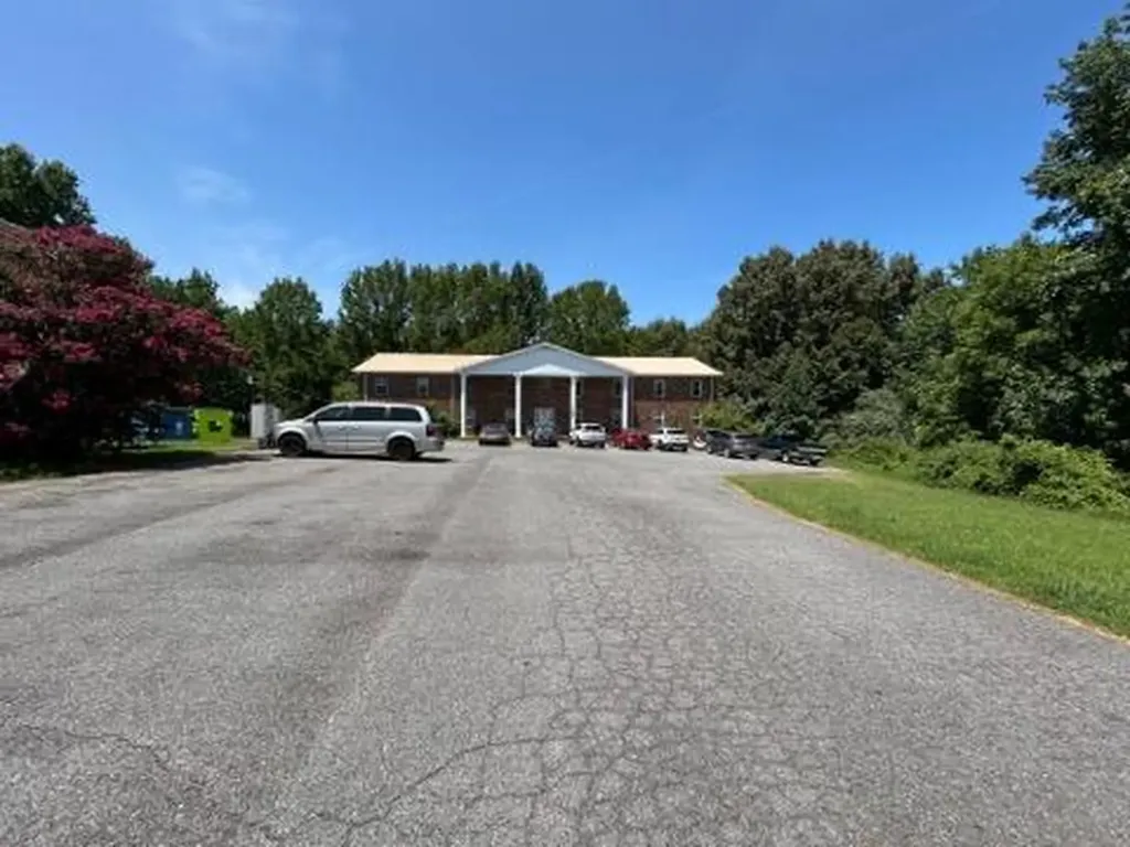 620 Oak Park Boulevard Calvert City KY 42029