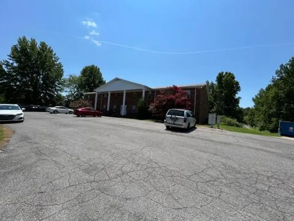620 Oak Park Boulevard Calvert City KY 42029