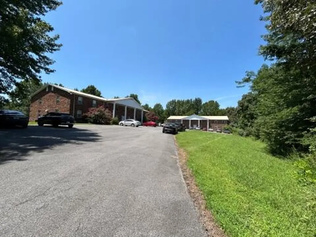620 Oak Park Boulevard Calvert City KY 42029