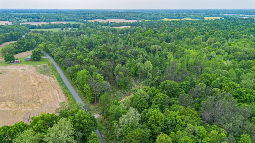 0 T S Chester - Tract A Road Benton KY 42025