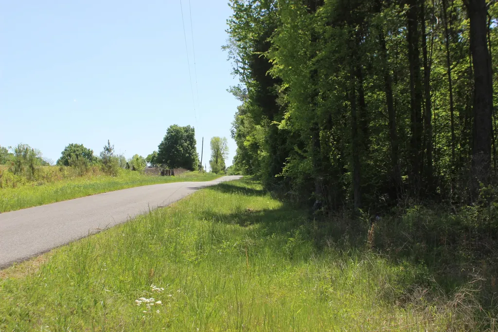 0 T S Chester - Tract A Road Benton KY 42025