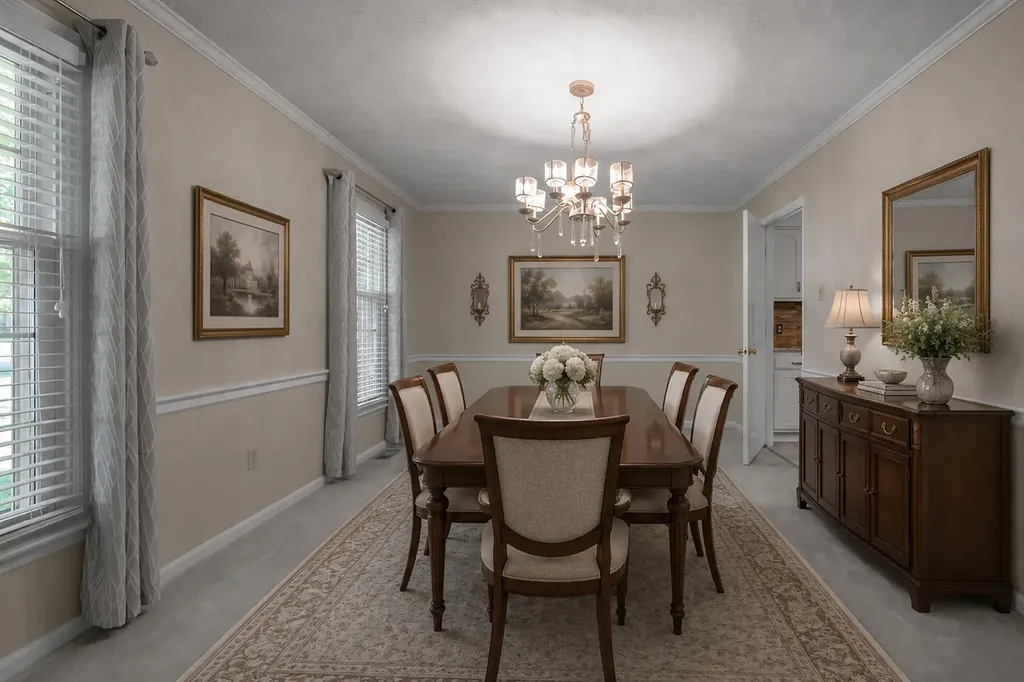 121 Hawthorne Drive Nicholasville KY 40356