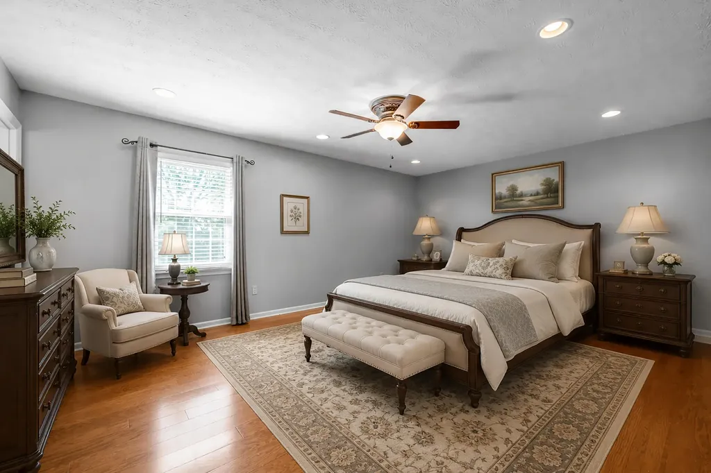 121 Hawthorne Drive Nicholasville KY 40356