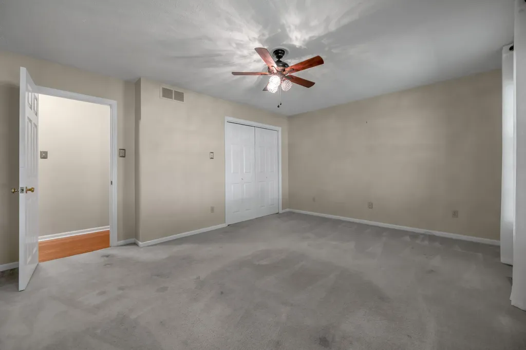 121 Hawthorne Drive Nicholasville KY 40356