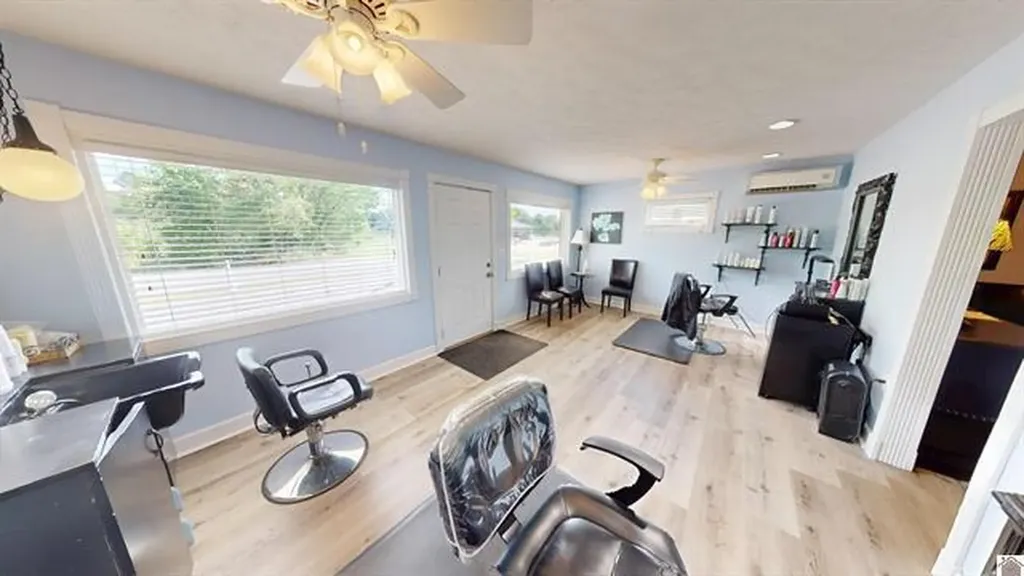 1036 Canton Road Cadiz KY 42211