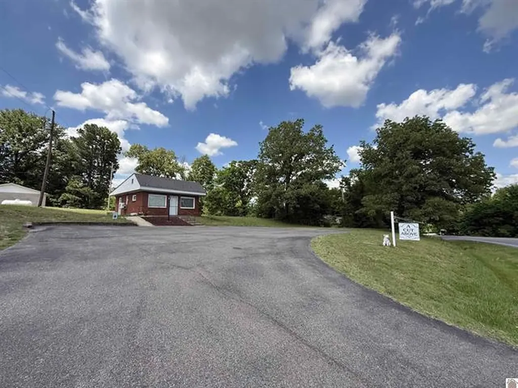 1036 Canton Road Cadiz KY 42211