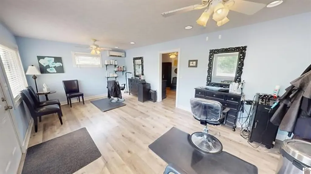 1036 Canton Road Cadiz KY 42211