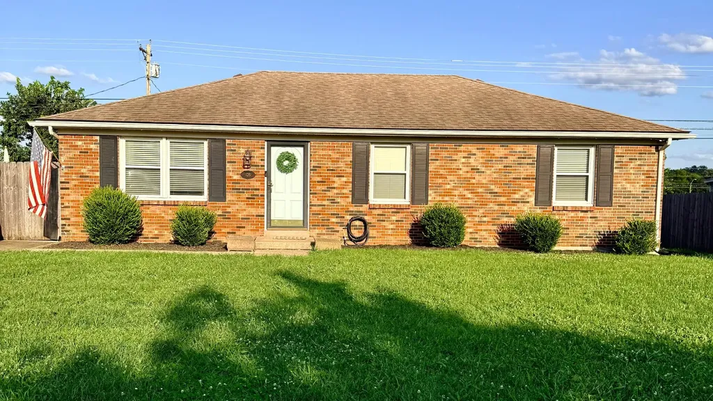 125 Oakmont Drive Nicholasville KY 40356