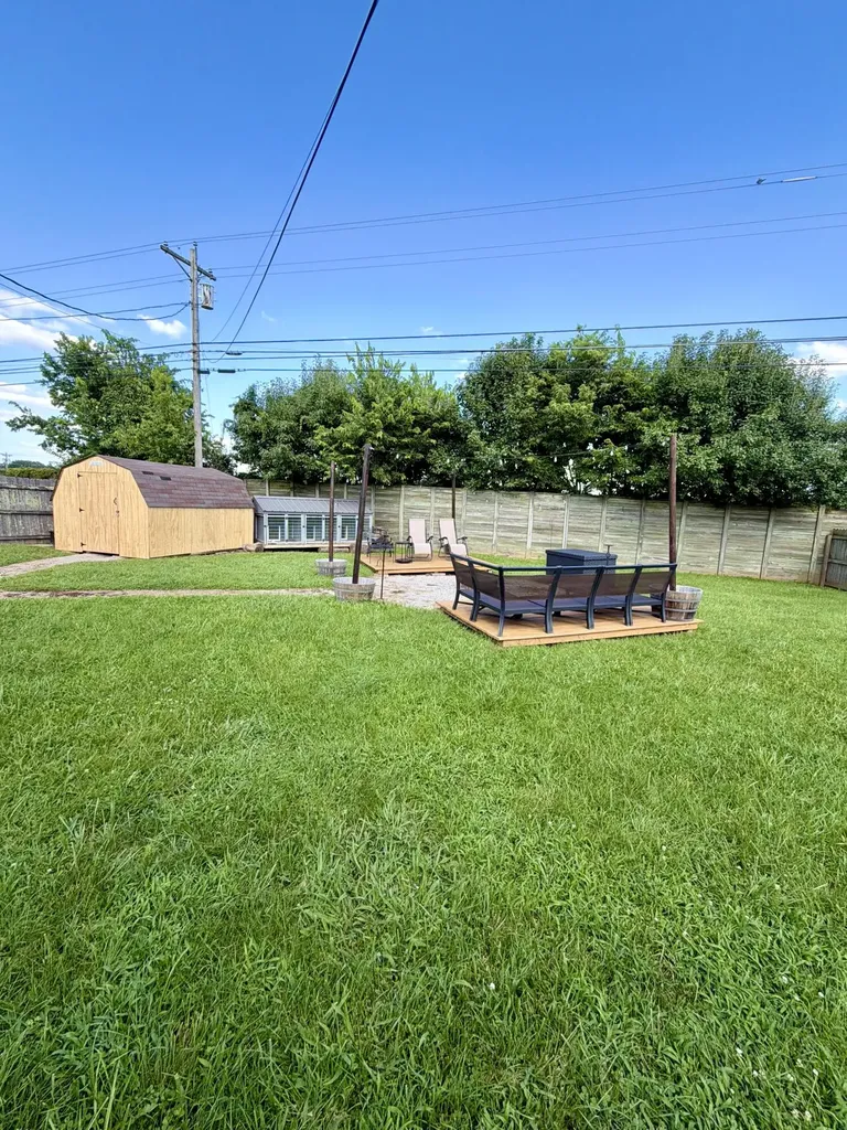 125 Oakmont Drive Nicholasville KY 40356