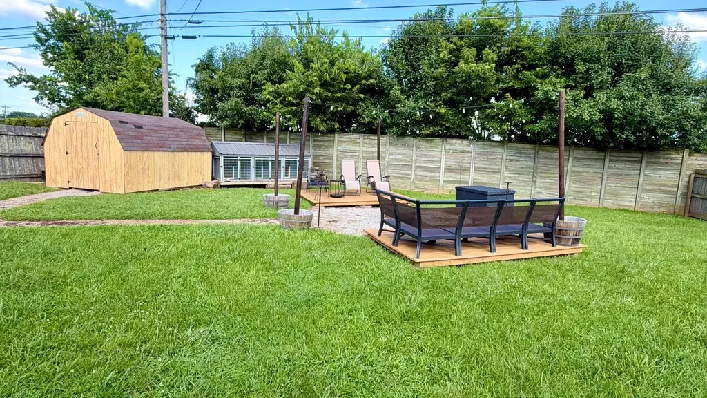 125 Oakmont Drive Nicholasville KY 40356