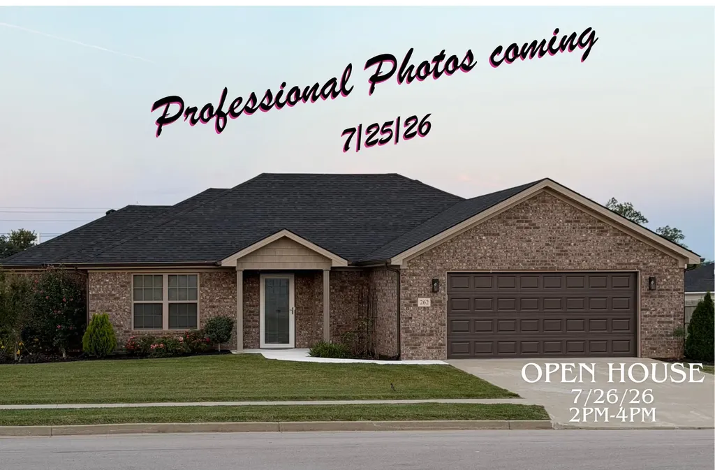262 Patriot Trail Berea KY 40403
