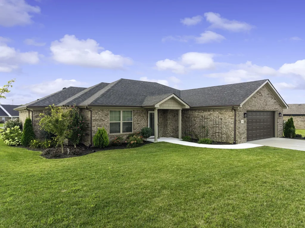 262 Patriot Trail Berea KY 40403