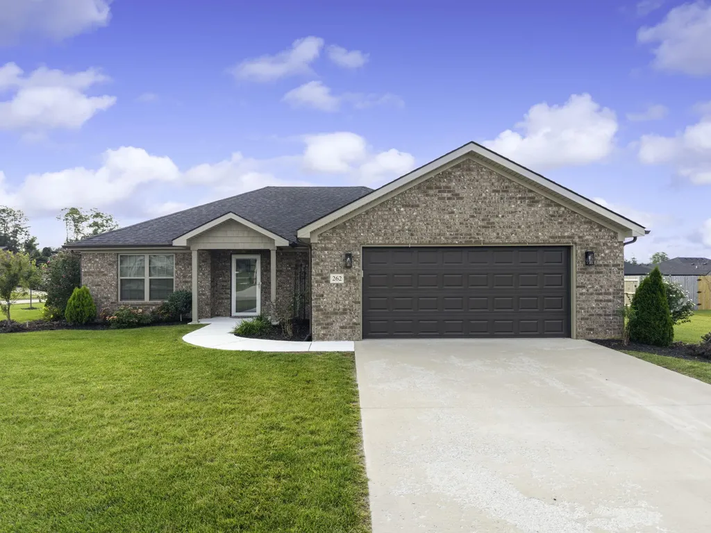 262 Patriot Trail Berea KY 40403