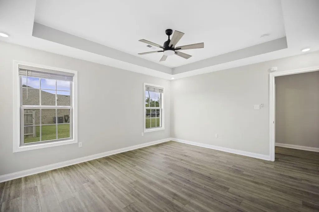262 Patriot Trail Berea KY 40403