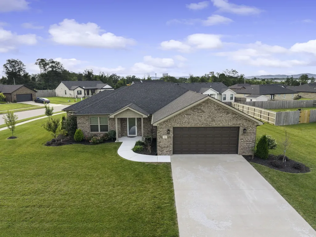 262 Patriot Trail Berea KY 40403