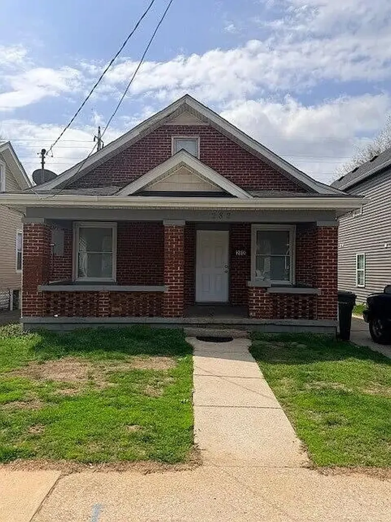 282 E Loudon Avenue Lexington KY 40505