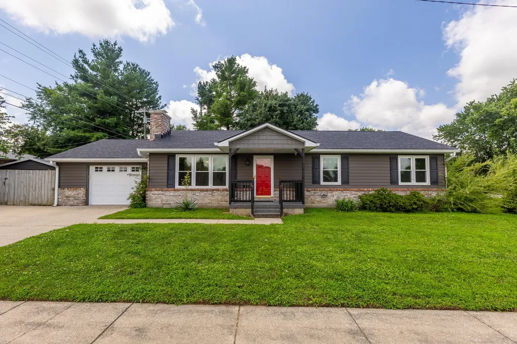 604 Hickory Hill Drive Nicholasville KY 40356