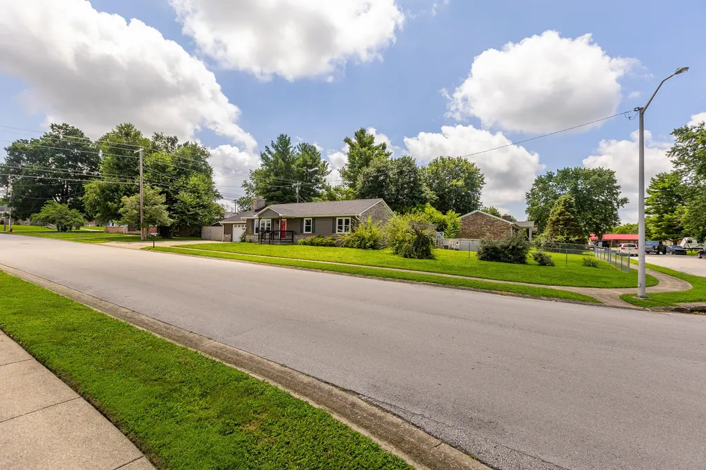 604 Hickory Hill Drive Nicholasville KY 40356