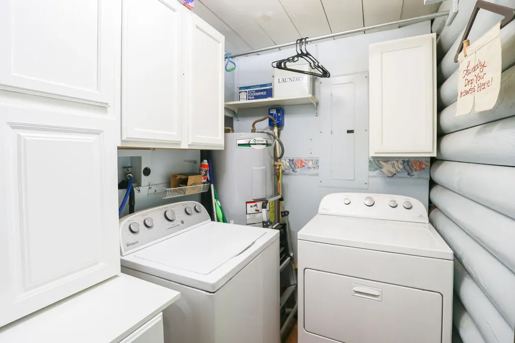 328 Cumberland Road Gilbertsville KY 42044