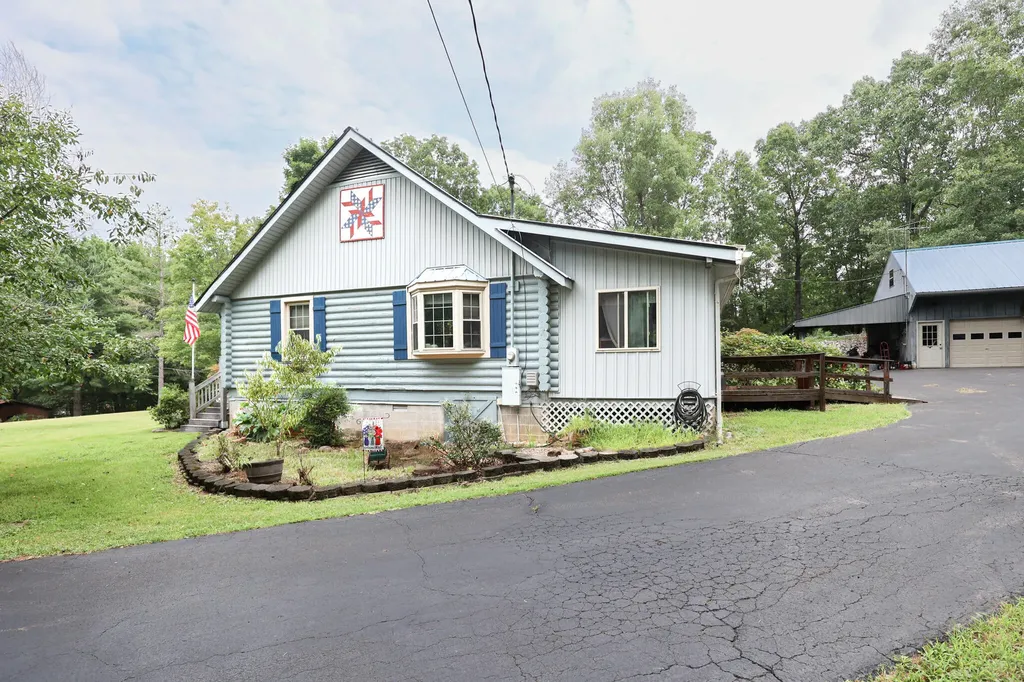 328 Cumberland Road Gilbertsville KY 42044