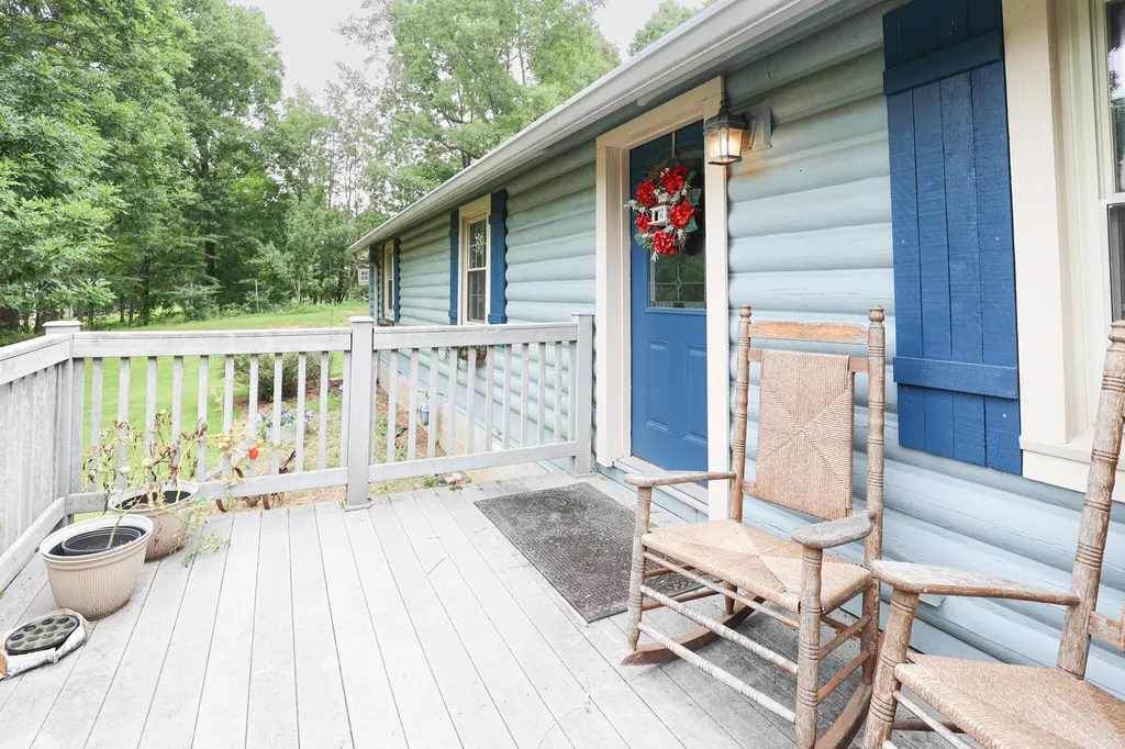 328 Cumberland Road Gilbertsville KY 42044