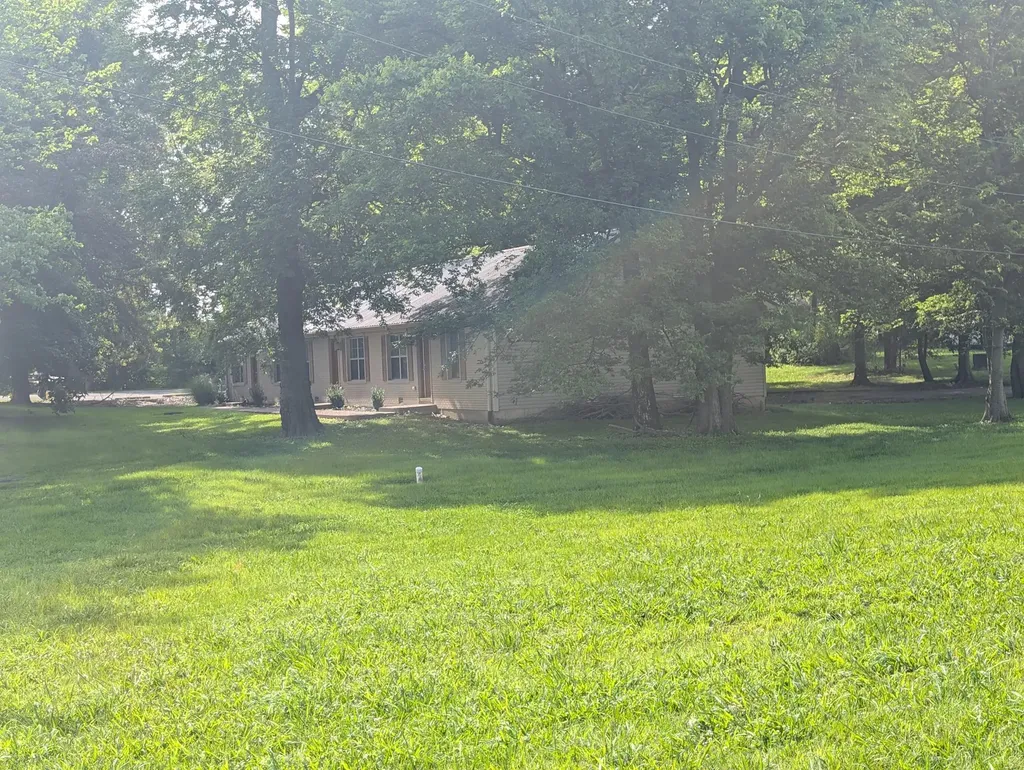 34 Amy Lynn Road Kevil KY 42053