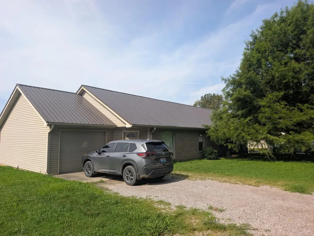 34 Amy Lynn Road Kevil KY 42053