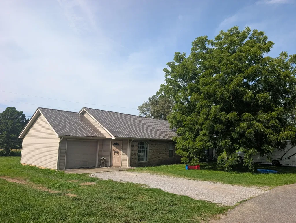 34 Amy Lynn Road Kevil KY 42053