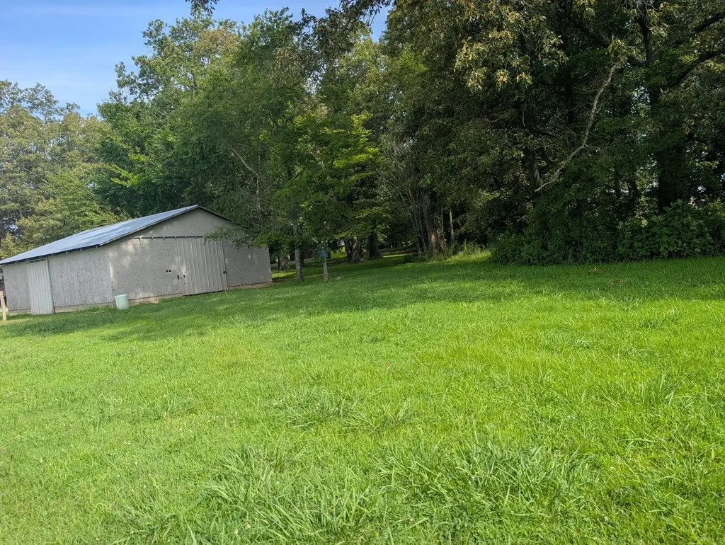 34 Amy Lynn Road Kevil KY 42053