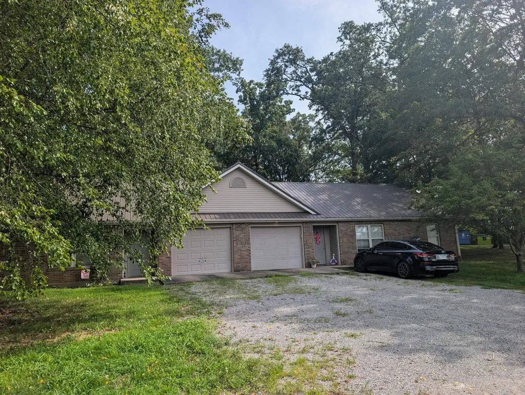 34 Amy Lynn Road Kevil KY 42053