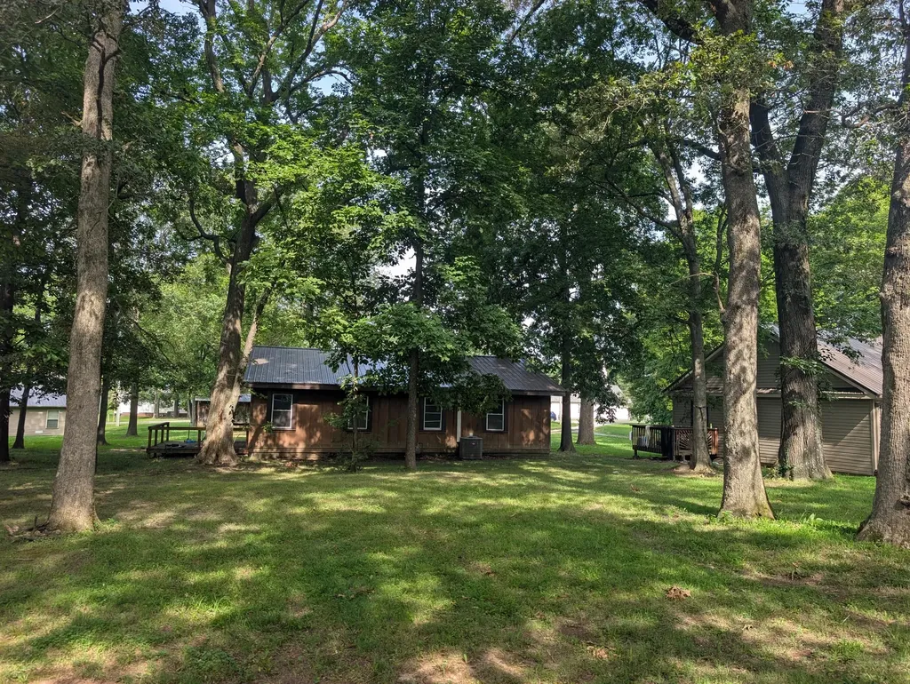 34 Amy Lynn Road Kevil KY 42053