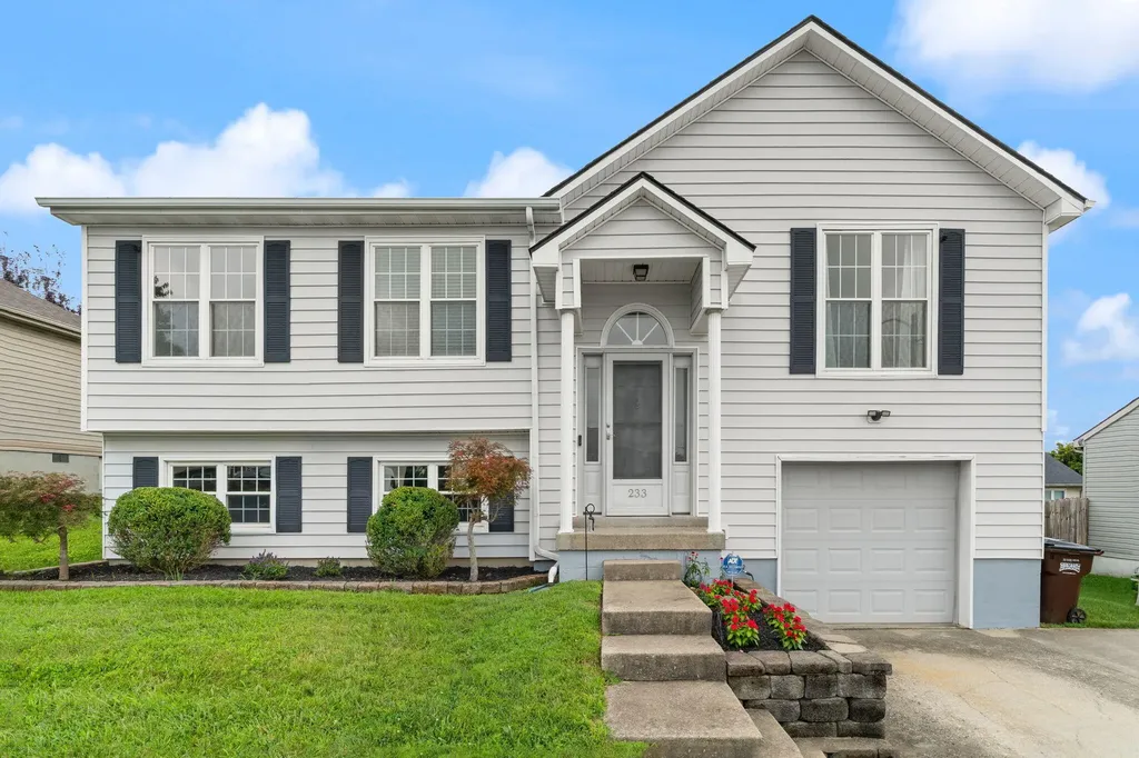 233 Brittany Circle Richmond KY 40475