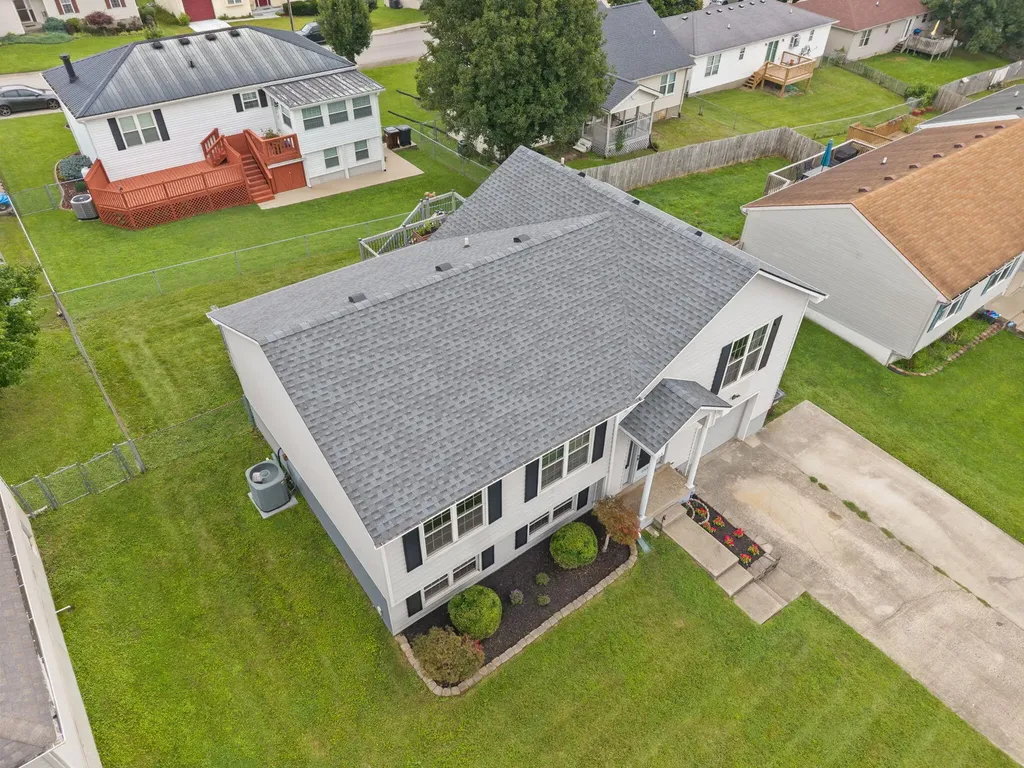 233 Brittany Circle Richmond KY 40475