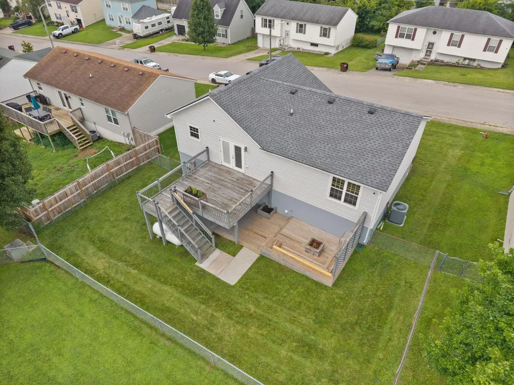 233 Brittany Circle Richmond KY 40475
