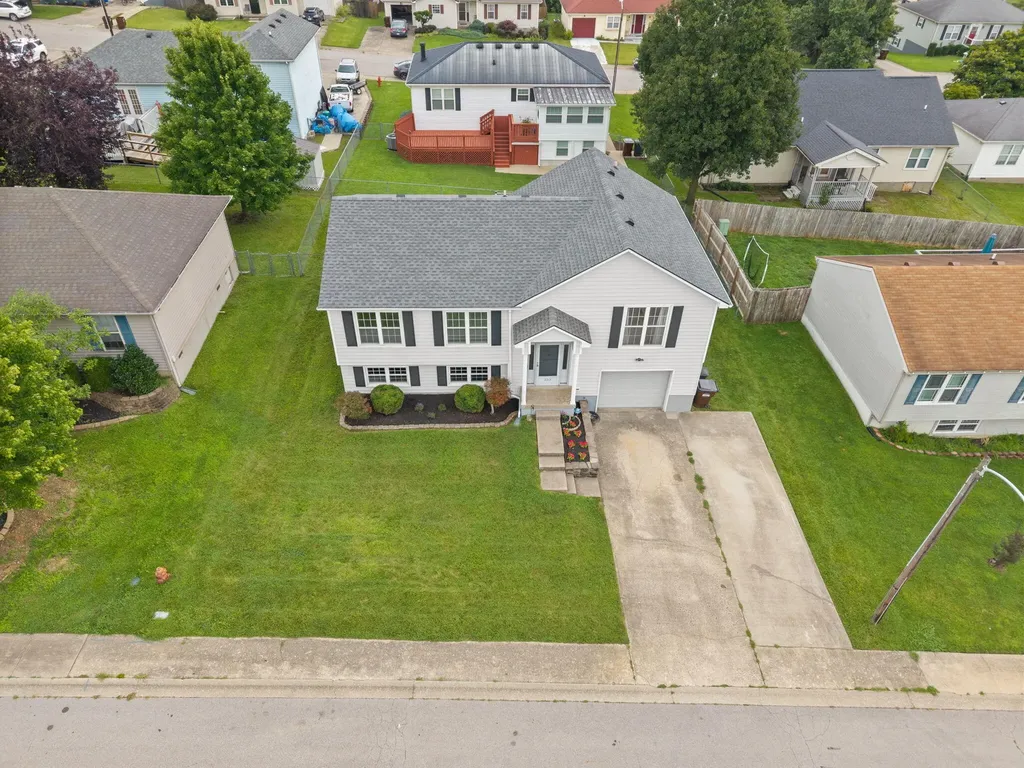 233 Brittany Circle Richmond KY 40475